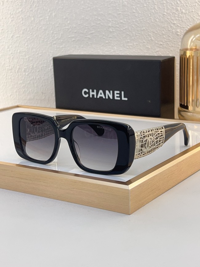 CHNL Sunglasses AAAA-4614