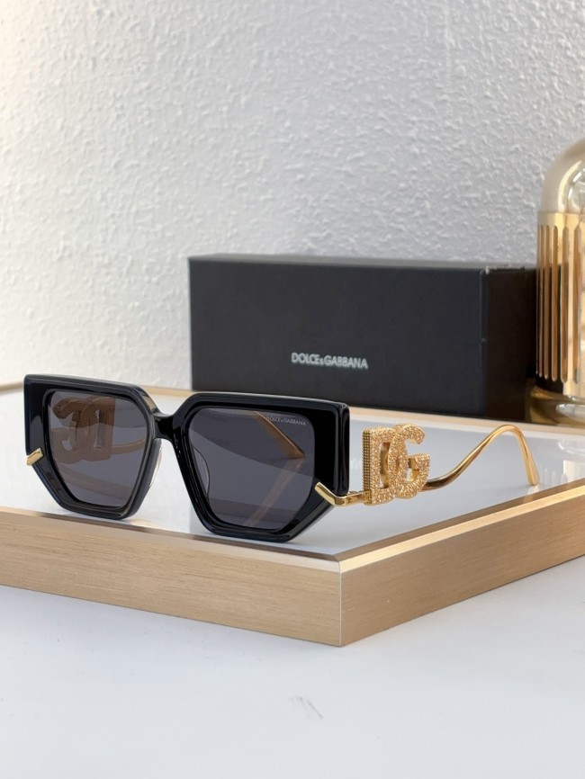 D&G Sunglasses AAAA-2537