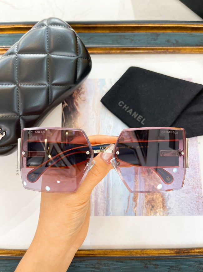 CHNL Sunglasses AAAA-4845