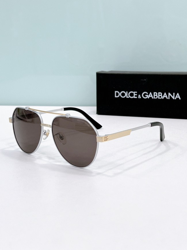 D&G Sunglasses AAAA-2388