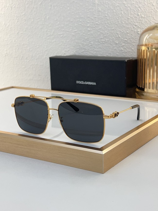 D&G Sunglasses AAAA-2509