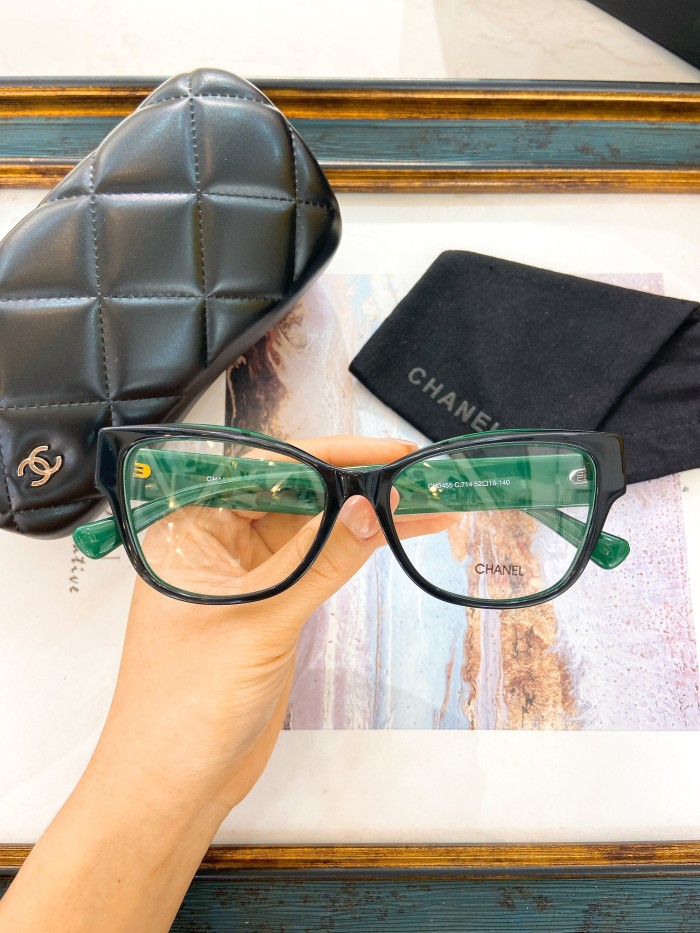 CHNL Sunglasses AAAA-4686