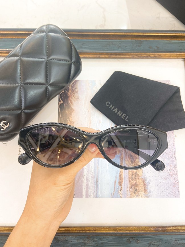 CHNL Sunglasses AAAA-4901