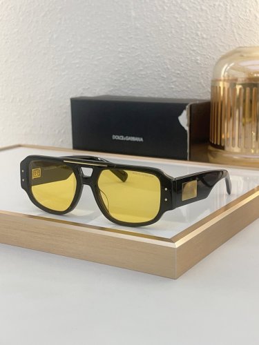 D&G Sunglasses AAAA-2498