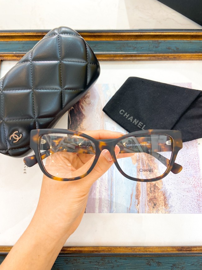 CHNL Sunglasses AAAA-4683