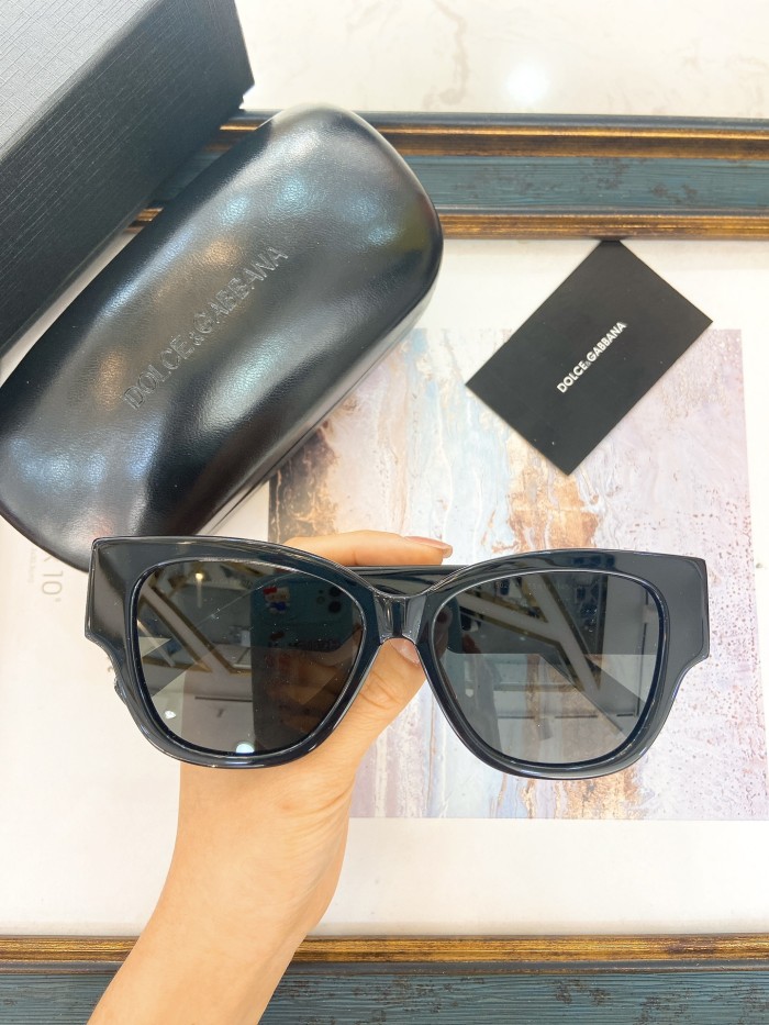 D&G Sunglasses AAAA-2526