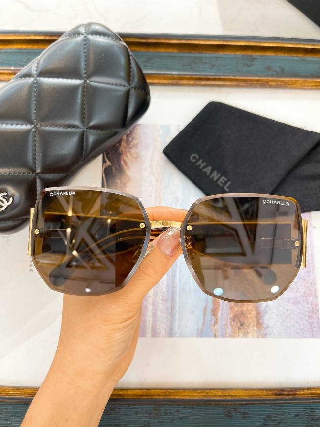 CHNL Sunglasses AAAA-4831