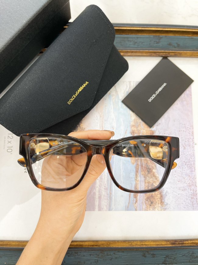 D&G Sunglasses AAAA-2412