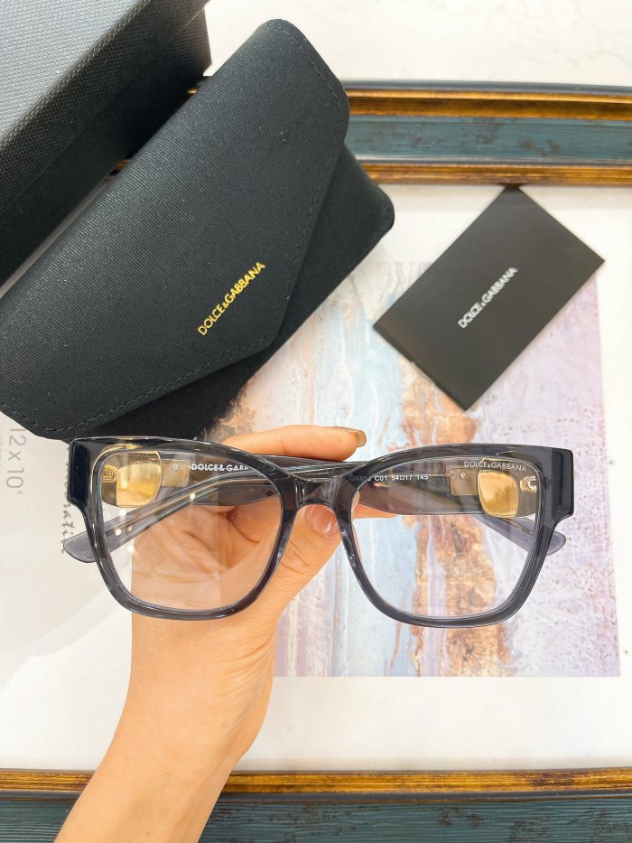 D&G Sunglasses AAAA-2415