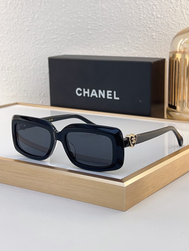 CHNL Sunglasses AAAA-4763