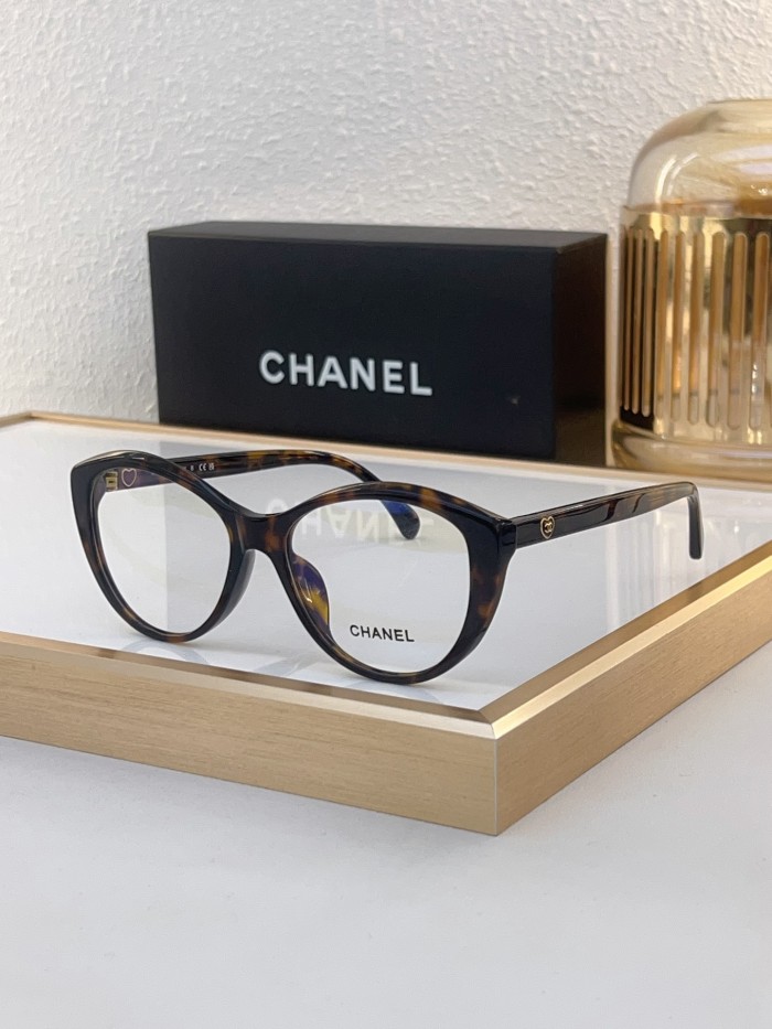 CHNL Sunglasses AAAA-4687