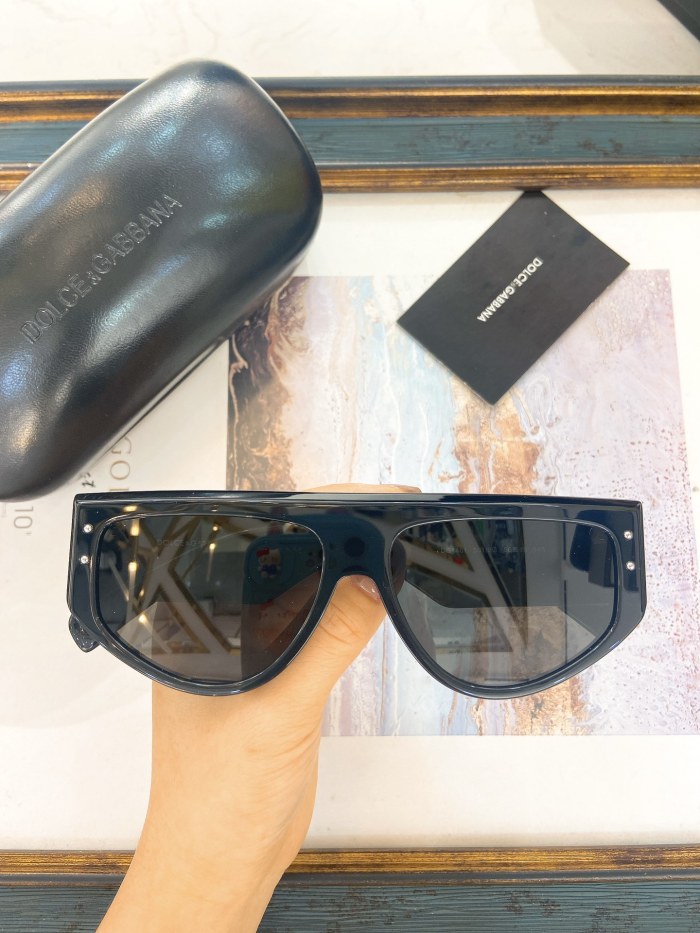 D&G Sunglasses AAAA-2606