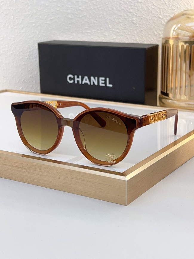 CHNL Sunglasses AAAA-4604