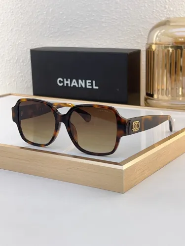 CHNL Sunglasses AAAA-4915