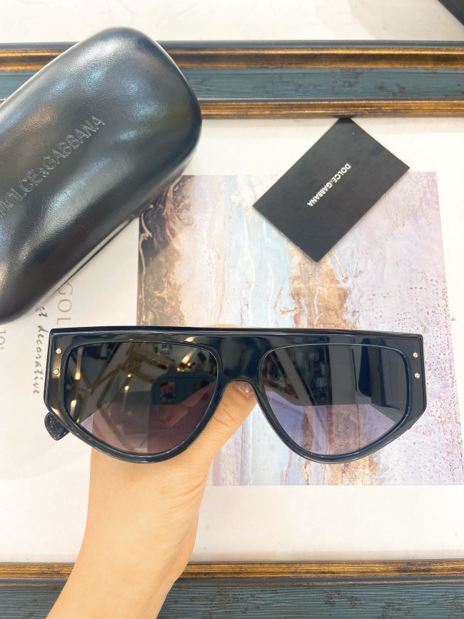 D&G Sunglasses AAAA-2608