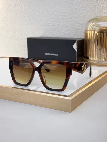 D&G Sunglasses AAAA-2428