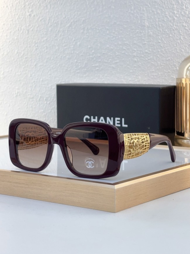 CHNL Sunglasses AAAA-4799
