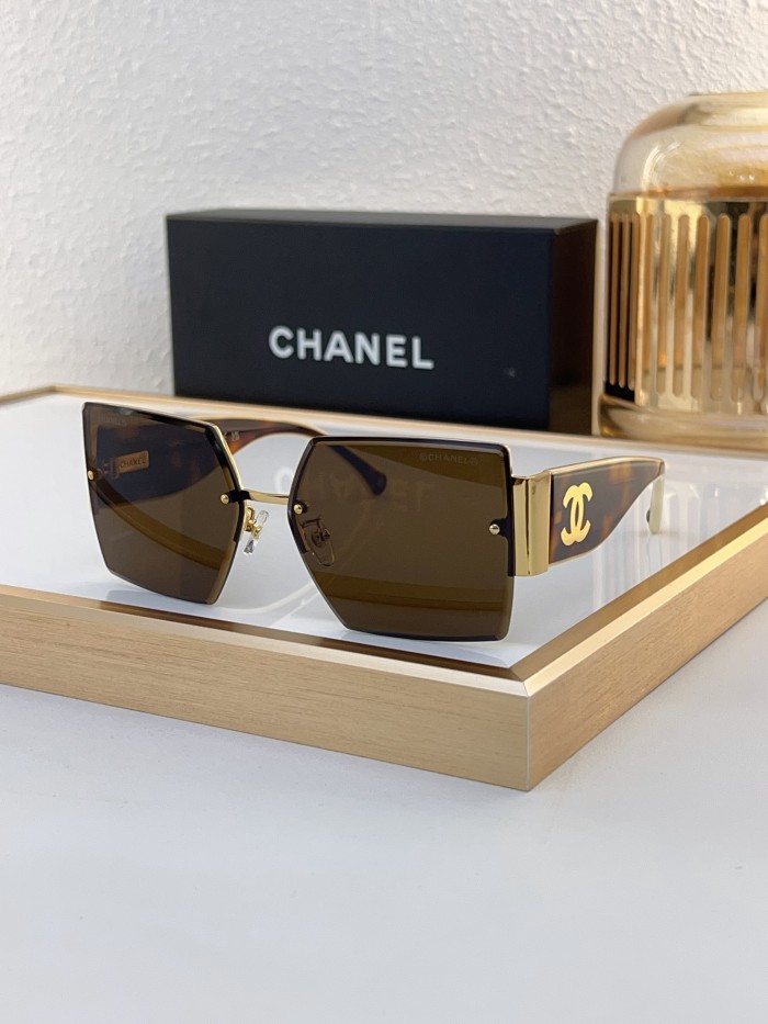CHNL Sunglasses AAAA-4853