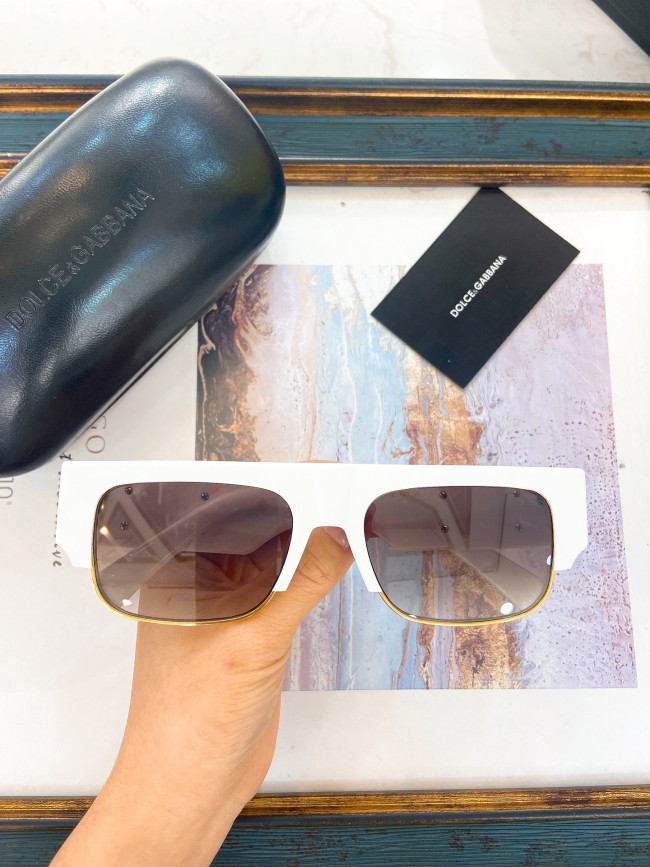 D&G Sunglasses AAAA-2533