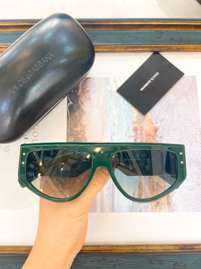 D&G Sunglasses AAAA-2605