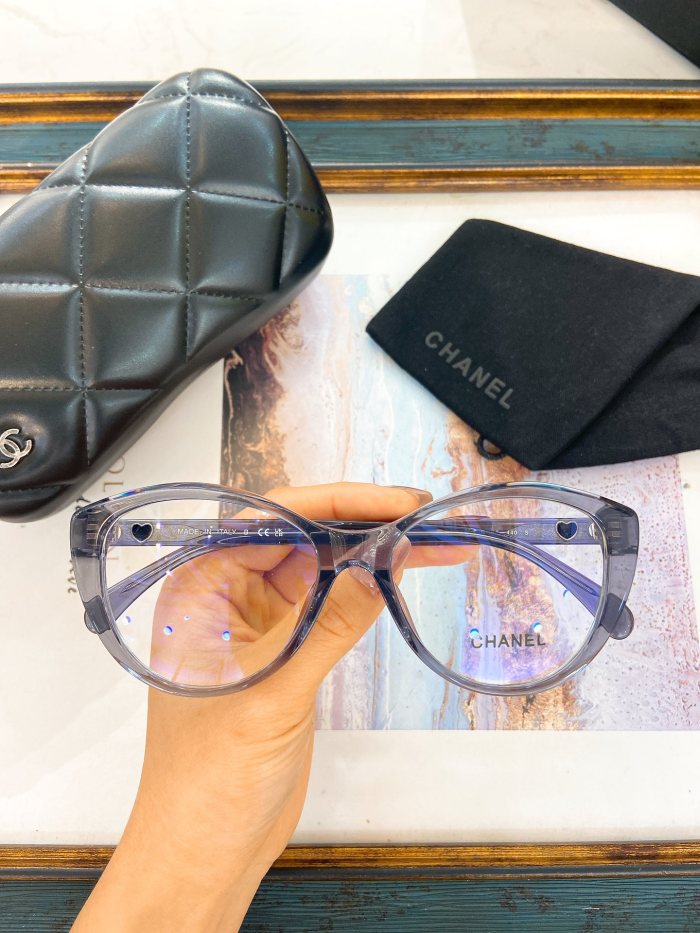 CHNL Sunglasses AAAA-4692