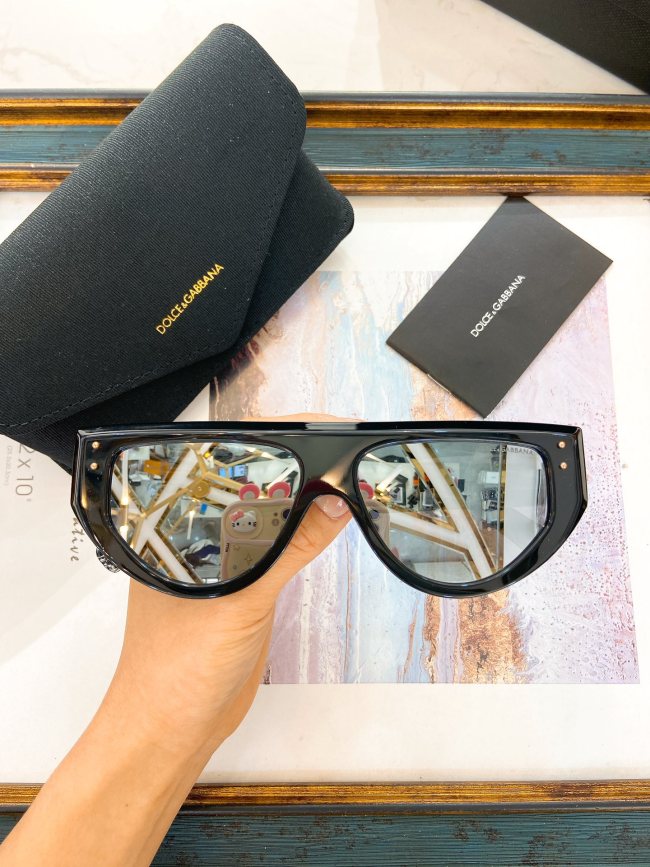 D&G Sunglasses AAAA-2476