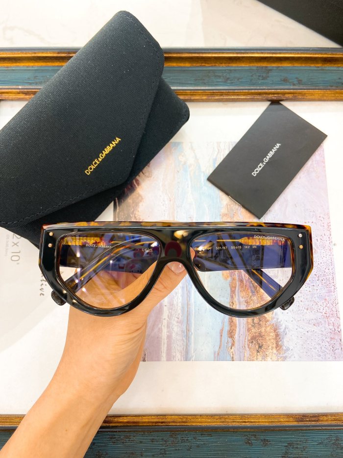 D&G Sunglasses AAAA-2478