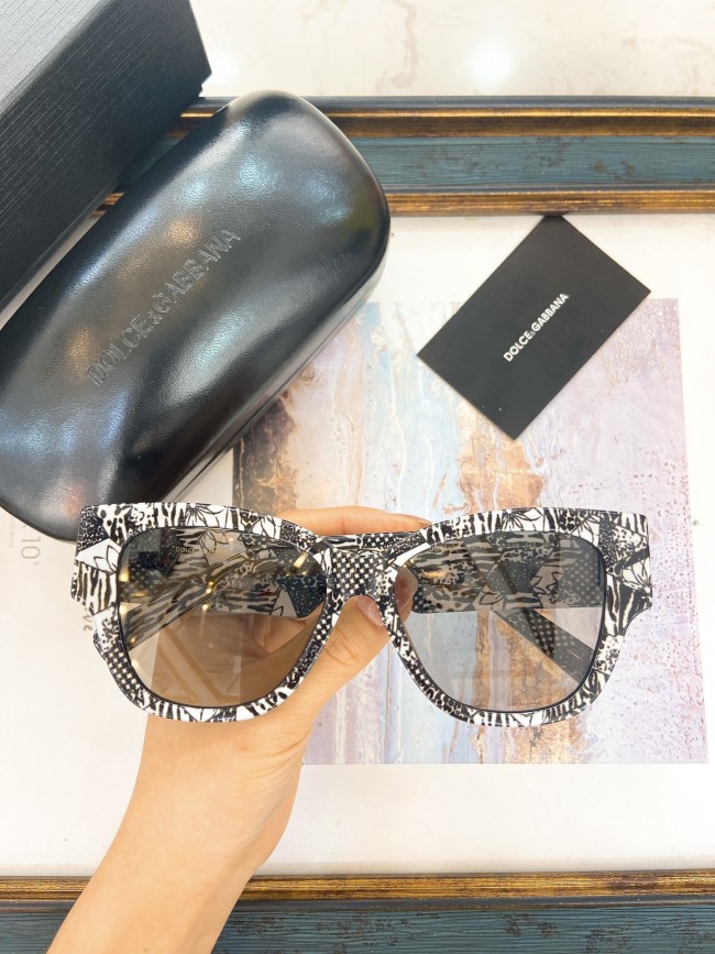 D&G Sunglasses AAAA-2530