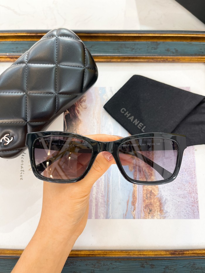 CHNL Sunglasses AAAA-4742