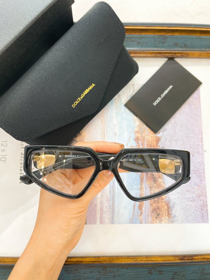 D&G Sunglasses AAAA-2411