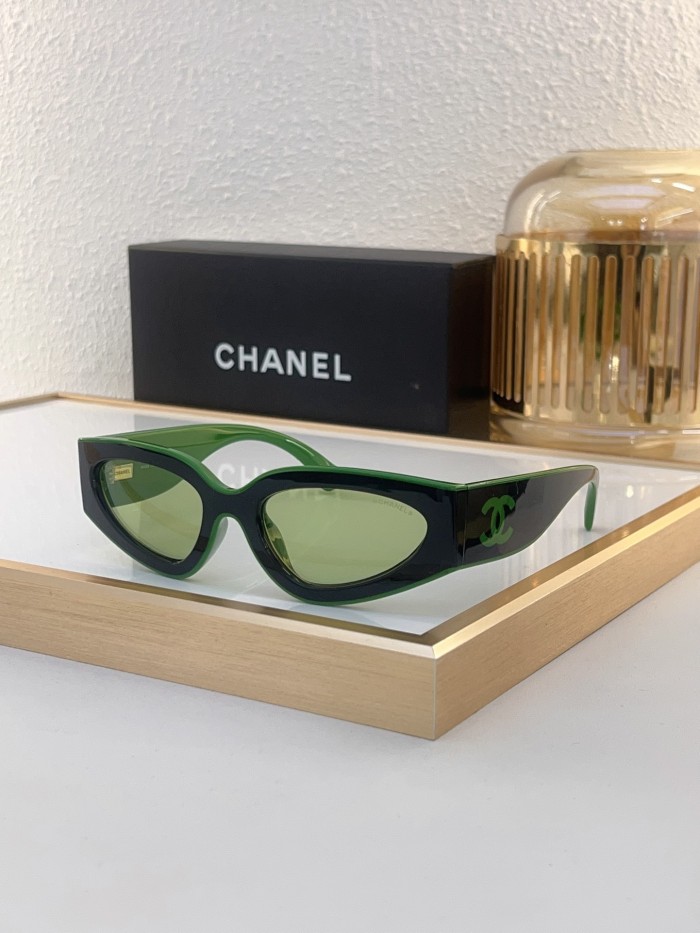 CHNL Sunglasses AAAA-4809