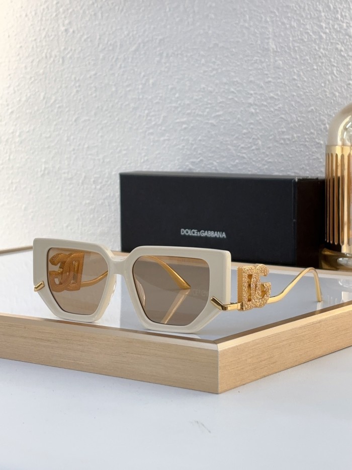 D&G Sunglasses AAAA-2543