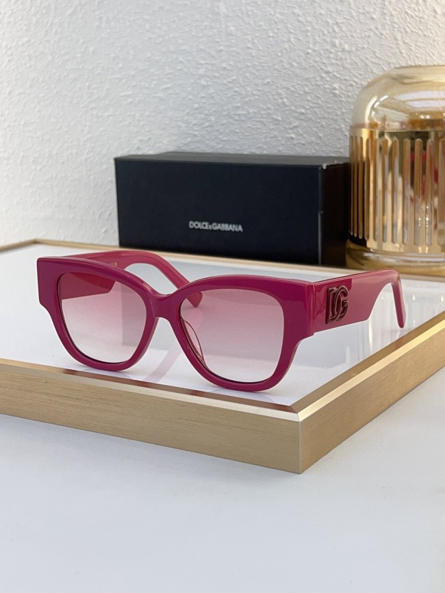 D&G Sunglasses AAAA-2570