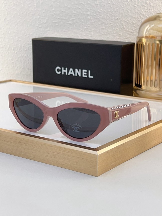 CHNL Sunglasses AAAA-4599