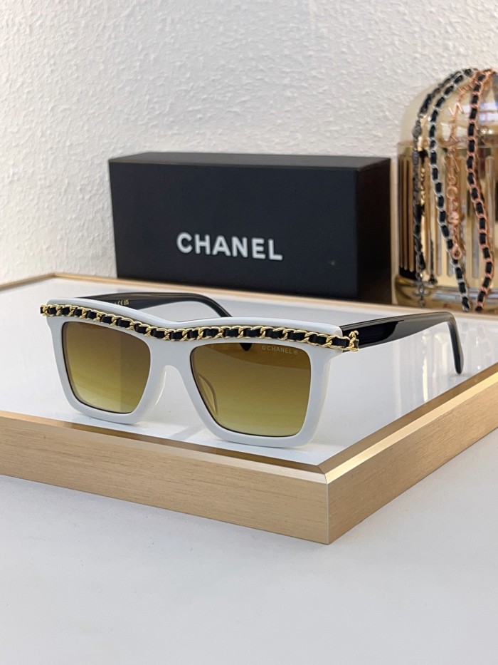 CHNL Sunglasses AAAA-4874