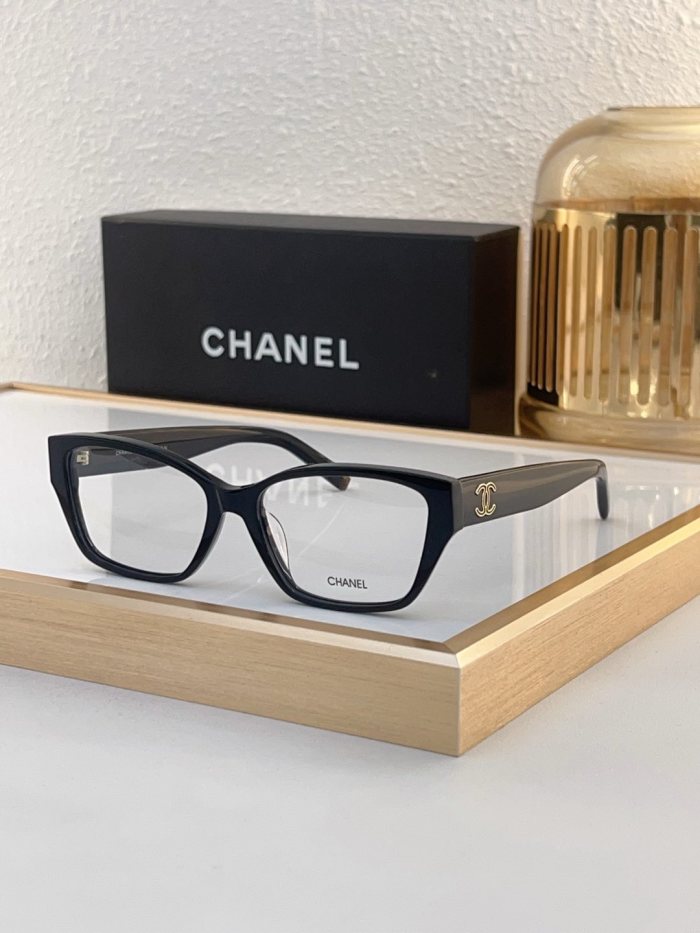 CHNL Sunglasses AAAA-4709