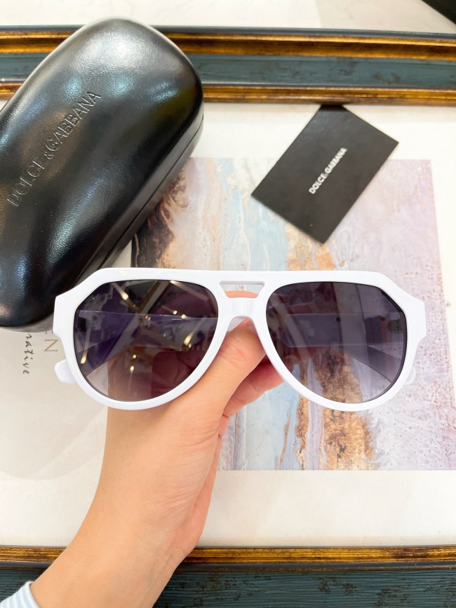 D&G Sunglasses AAAA-2560