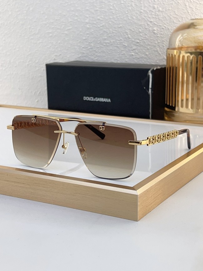 D&G Sunglasses AAAA-2372