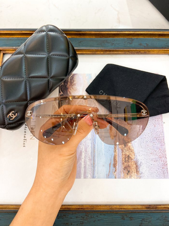 CHNL Sunglasses AAAA-4909