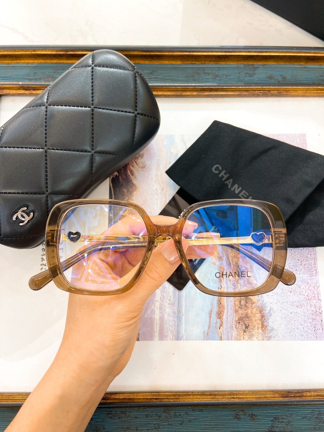 CHNL Sunglasses AAAA-4457