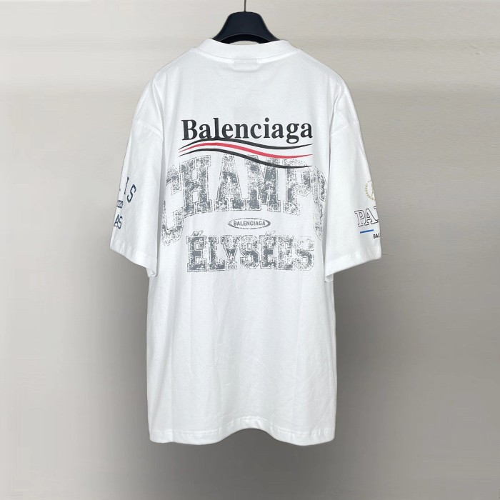 B Shirt 1：1 Quality-3763(XS-L)