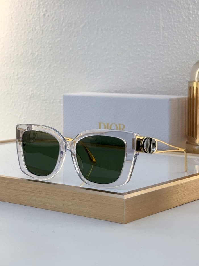 Dior Sunglasses AAAA-3123