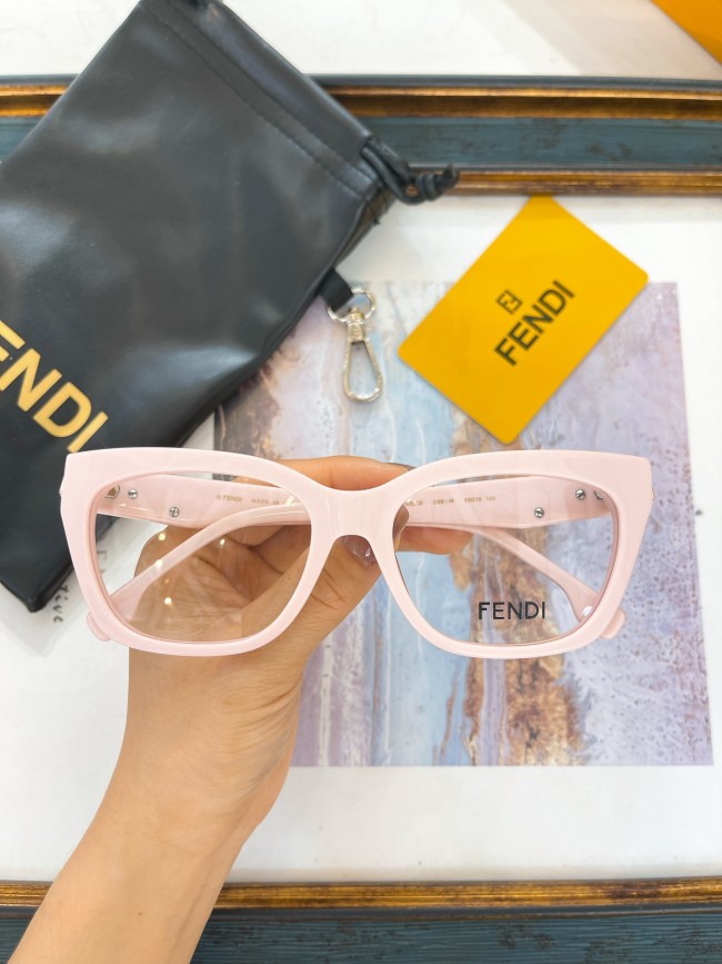 FD Sunglasses AAAA-2577