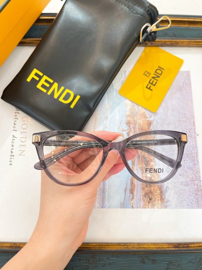 FD Sunglasses AAAA-2670