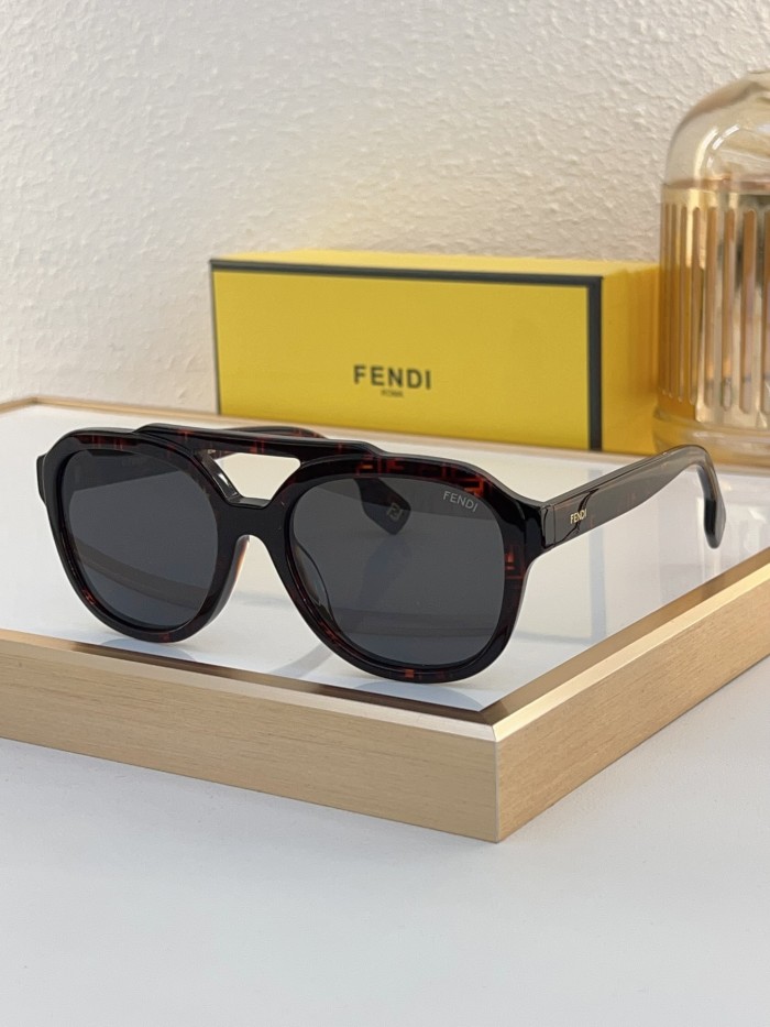 FD Sunglasses AAAA-2532