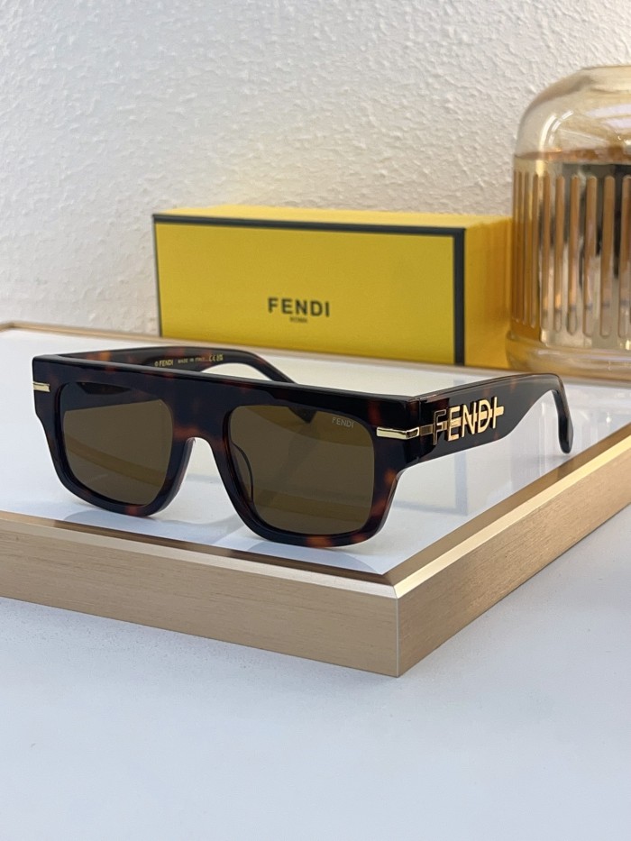 FD Sunglasses AAAA-2474