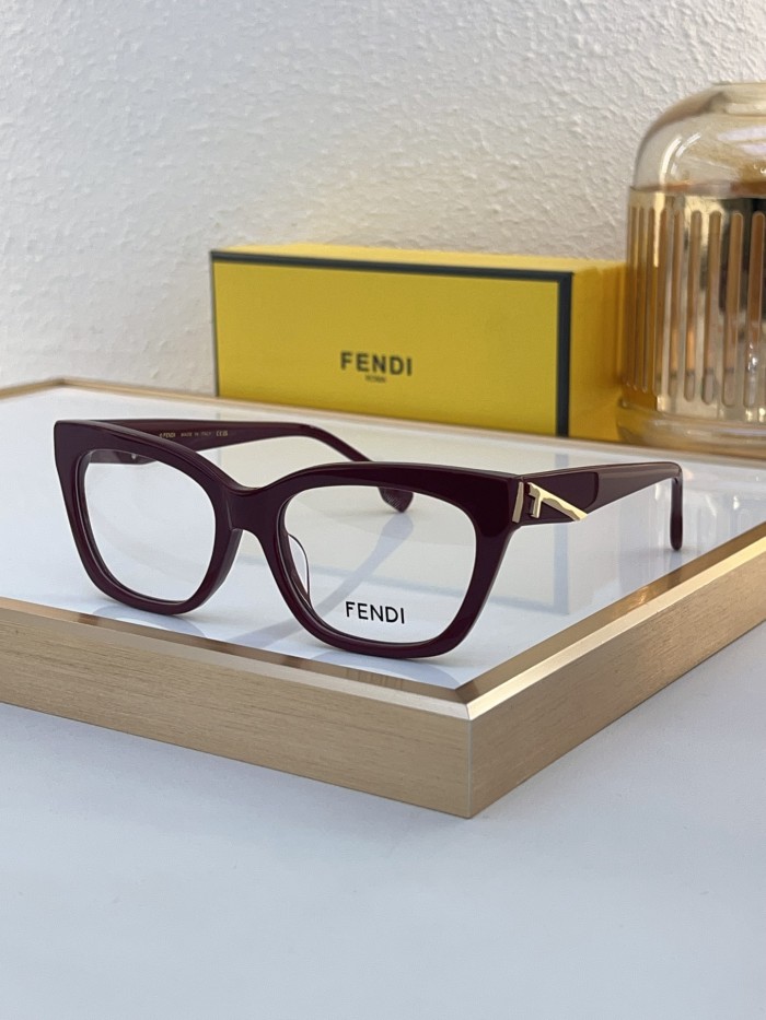 FD Sunglasses AAAA-2595