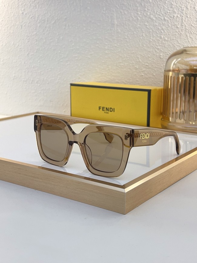 FD Sunglasses AAAA-2560