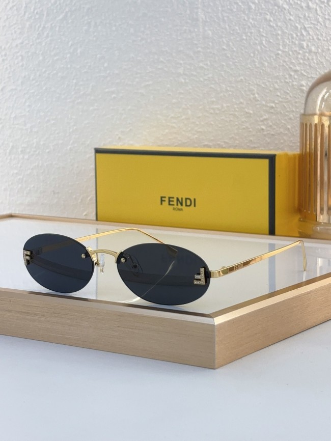 FD Sunglasses AAAA-2547