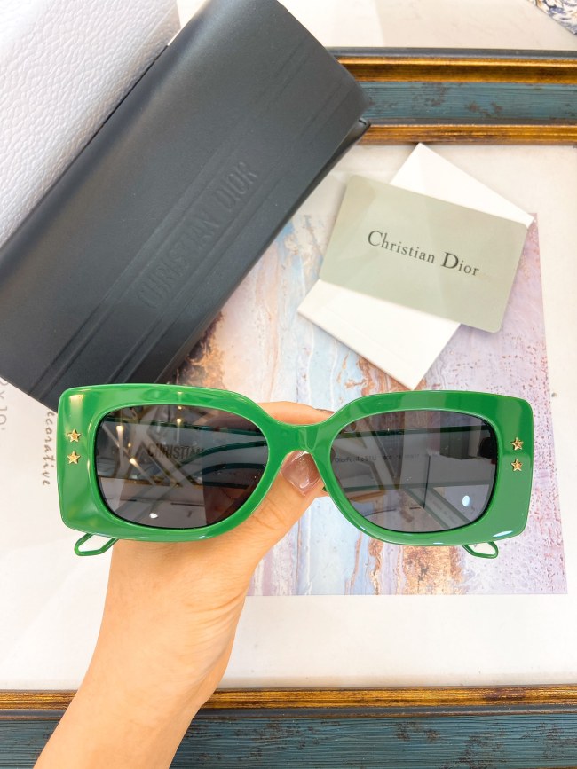 Dior Sunglasses AAAA-3037